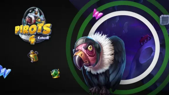 Pirots 4