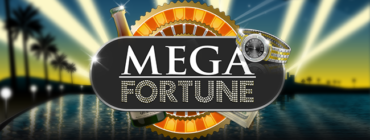 Mega Fortune slot