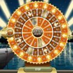 Jackpott slots
