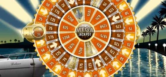 Jackpott slots