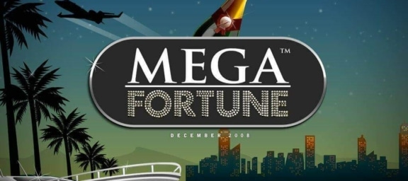 Mega Fortune