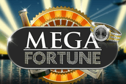 Mega Fortune