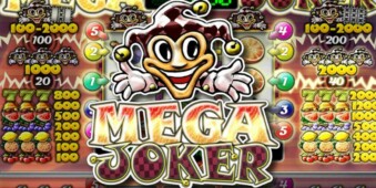 Mega Joker