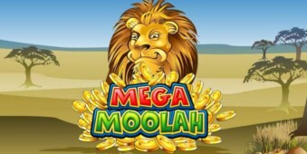 Mega Moolah