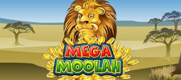 Mega Moolah