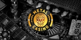Nya ägare för Metal Casino
