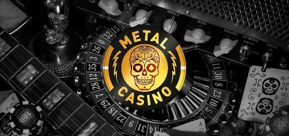 Nya ägare för Metal Casino