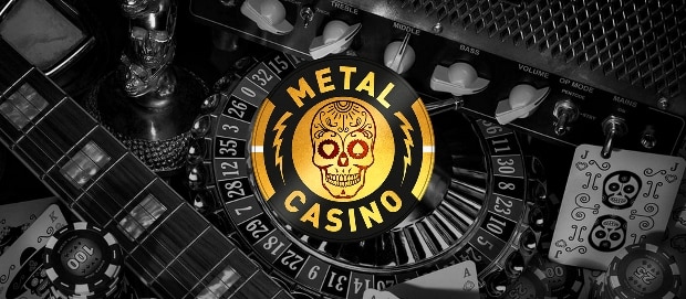 Nya ägare för Metal Casino