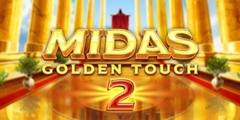 Midas Golden Touch 2