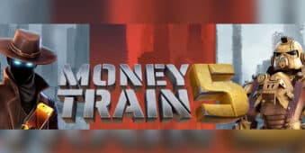 Money Train 5