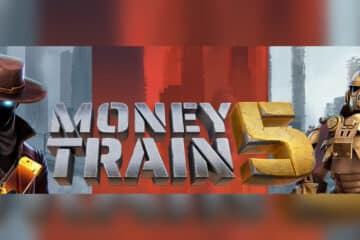 Money Train 5