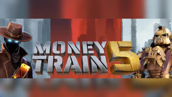 Money Train 5