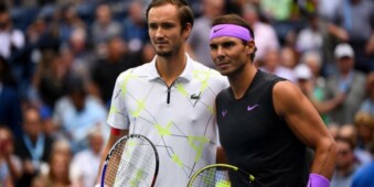 Speltips Tennis: Rafael Nadal – Daniil Medvedev 30/1