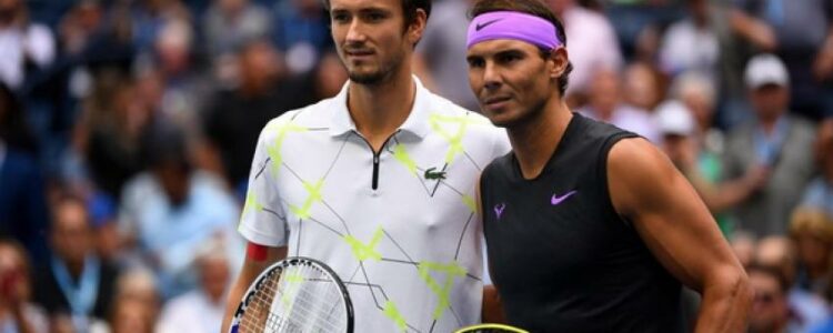 nadal medvedev speltips tennis