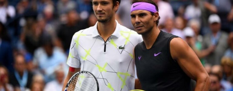 nadal medvedev speltips tennis