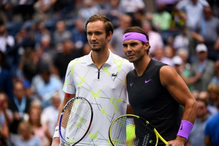 Speltips Tennis: Rafael Nadal – Daniil Medvedev 30/1