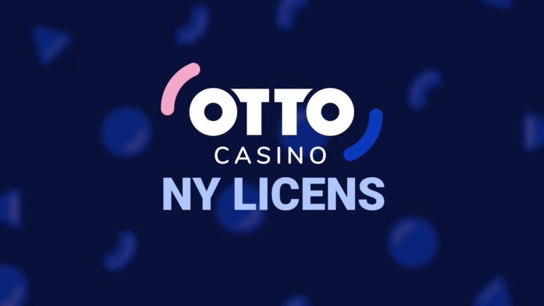 Otto Casino skaffar ny licens