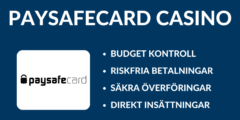 Paysafecard