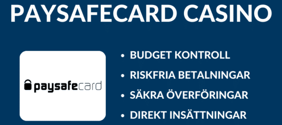 Paysafecard