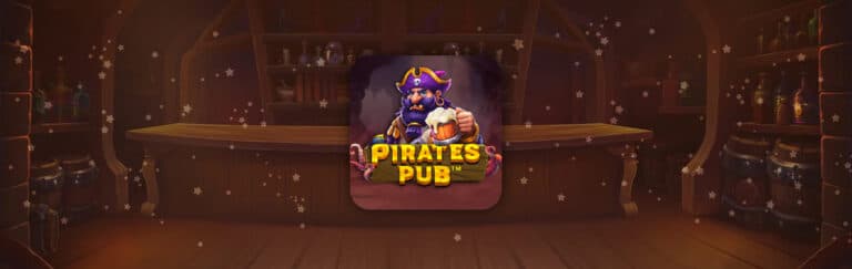 Pirates Pub Slot