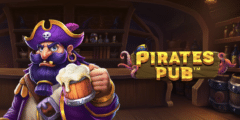 Pirates pub