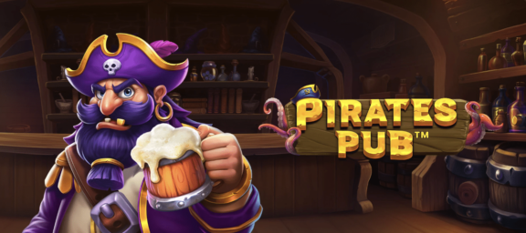 Pirates Pub