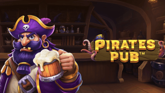 Pirates Pub