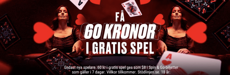 pokerstars poker bonus