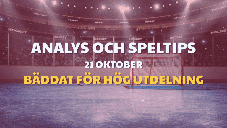 Powerplay Tisdag 21/10