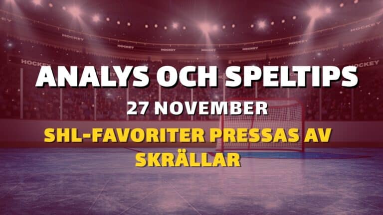 Powerplay tips 27/11