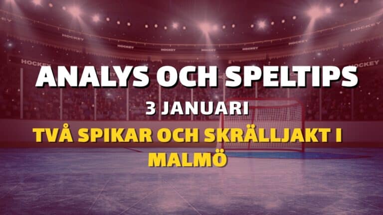 Powerplay tips 03/01