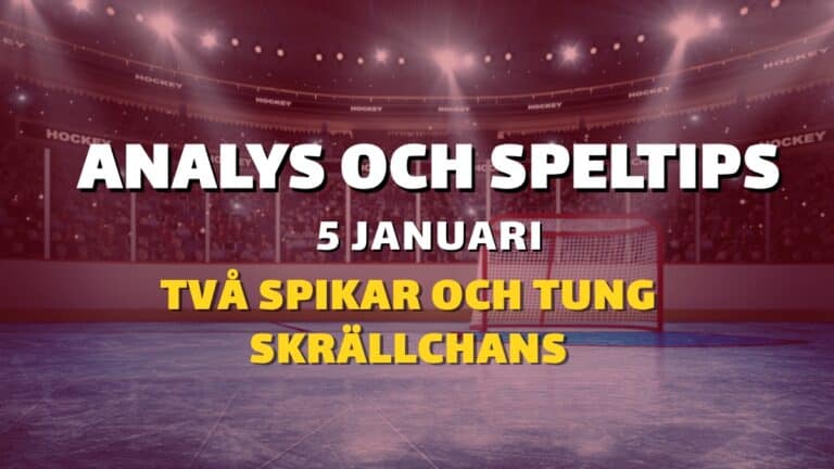 Powerplay tips 05/01