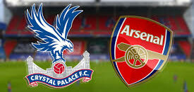 Premier League Speltips 6/8: Crystal Palace – Arsenal