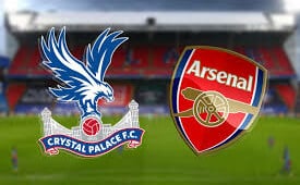 Premier League Speltips 6/8: Crystal Palace – Arsenal