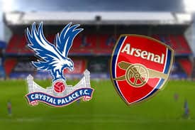 Premier League Speltips 6/8: Crystal Palace – Arsenal