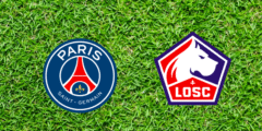 Speltips Fotboll Ligue 1: Lille – PSG 6/2