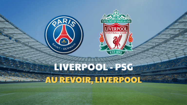 PSG – Liverpool odds & speltips