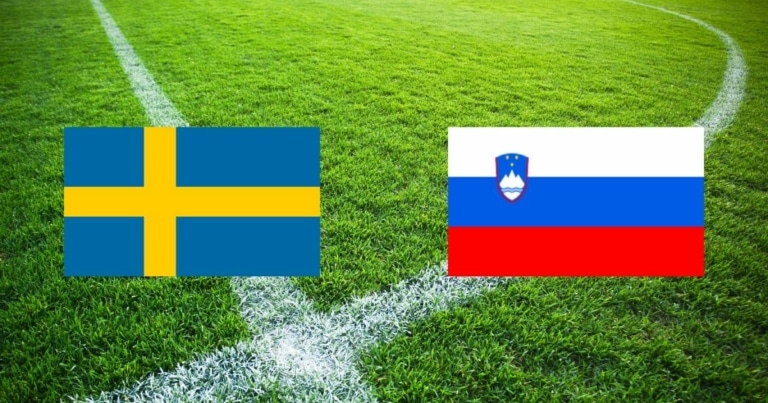 Odds att Sverige tar sig till VM 2026