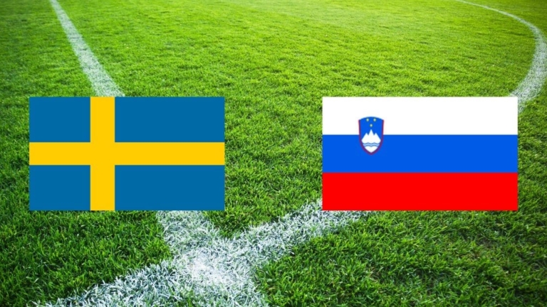 Odds att Sverige tar sig till VM 2026