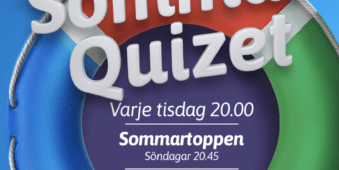 Ledtrådar till Snabbares Sommarquiz