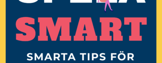 Guide – Spela Smart
