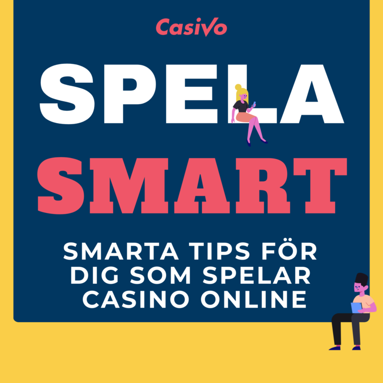 Guide – Spela Smart