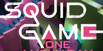 Squid Game – One Lucky Day