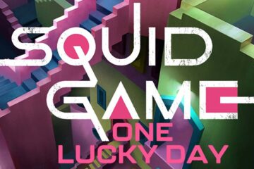 Squid Game – One Lucky Day