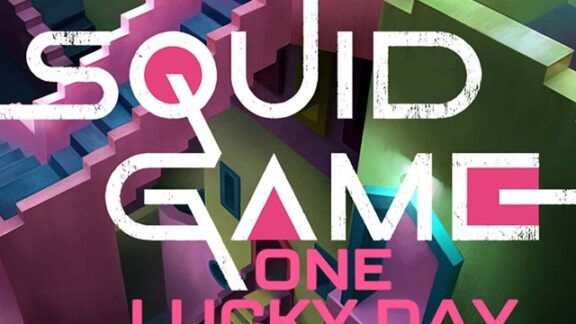Squid Game – One Lucky Day