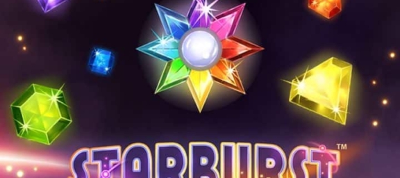 Starburst