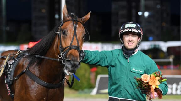 V75 Tips Lördag 20/9 Färjestad