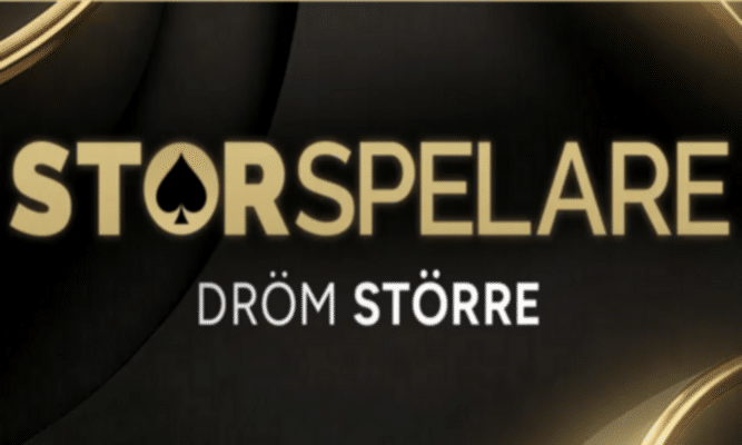 Ny lices hos Storspelare