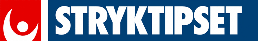 stryktipset logga