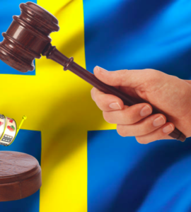 Covidrestriktioner för Svenska Casinon förfaller den 14:e november